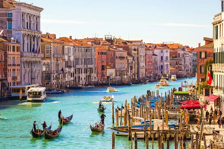venezia-venice